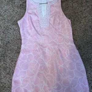 Lilly Pulitzer shift